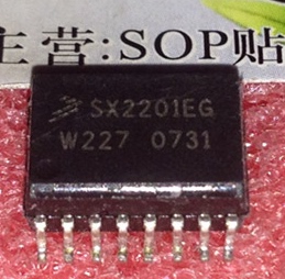 SX2201EG  全系列汽车元件 功放音频芯片 进口现货 可直拍