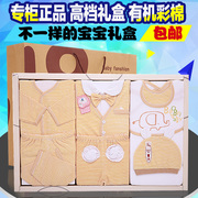 Coffret cadeau pour nouveau-né - Vêtements + Accessoires - Ref 1952688 Image 12