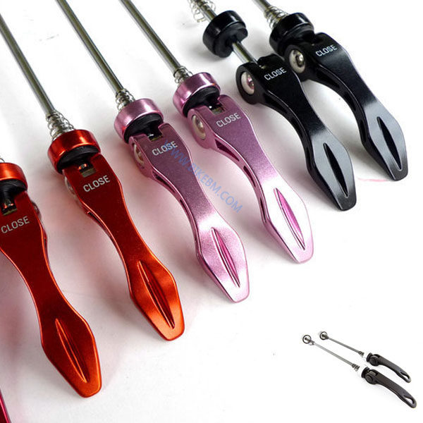 Roues de vélo - Ref 2376164 Image 1