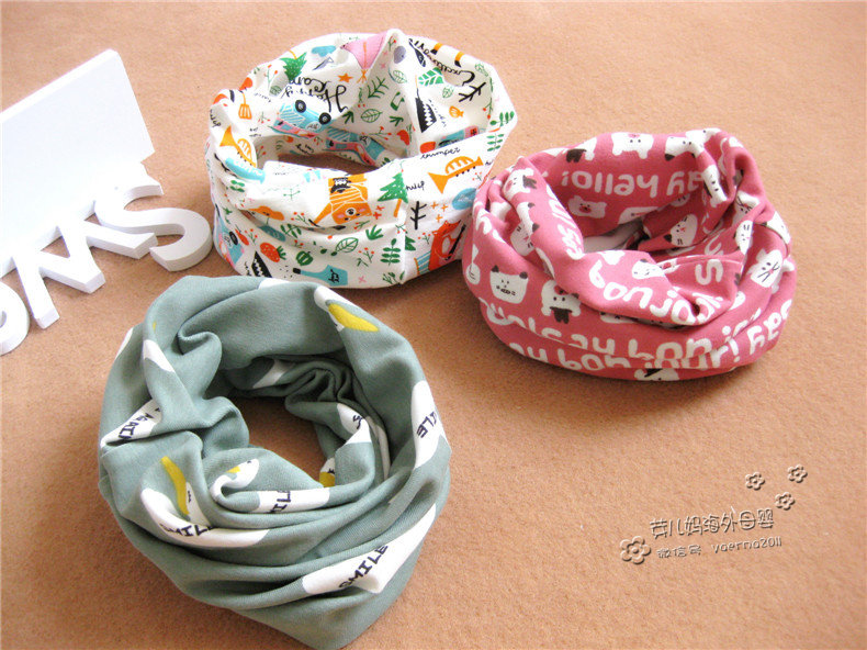 Echarpe enfant - Ref 2142530 Image 1