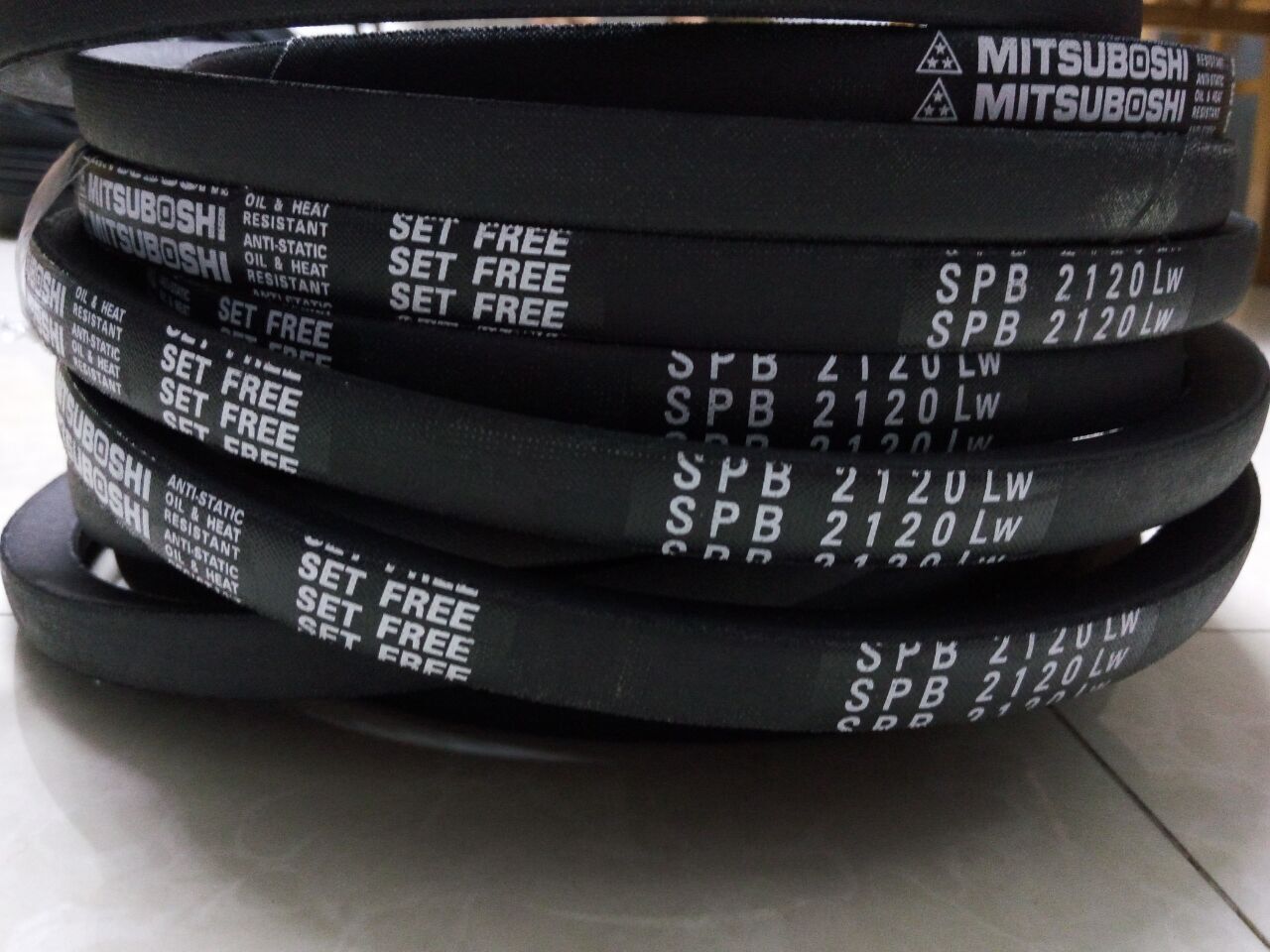 三角带防静电风机