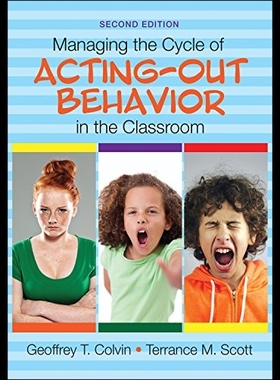 【预售】Managing the Cycle of Acting-Out Beh...