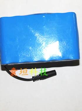 5200mah小型相片打印机便携式照片打印机24V锂电池组 配送充电器