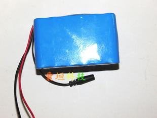 5200mah小型相片打印机便携式 配送充电器 照片打印机24V锂电池组