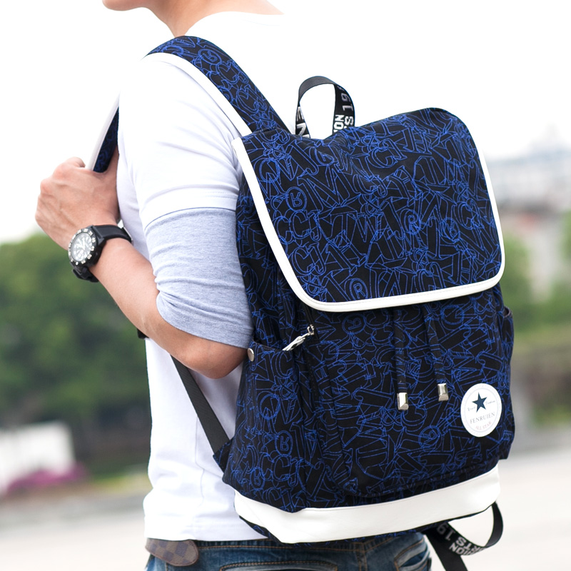 Sac homme - Ref 51887 Image 3