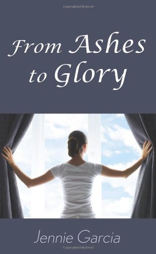 【预售】From Ashes to Glory