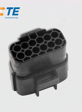 千金供应TE连接器174663-2接插件原装现货量大从优