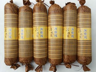 夏凉保健枕夏凉枕 藤席颈椎枕 厂家直销 藤席枕竹炭凉席颈椎枕