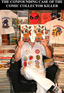 【预售】The Confounding Case of the Comic Co...