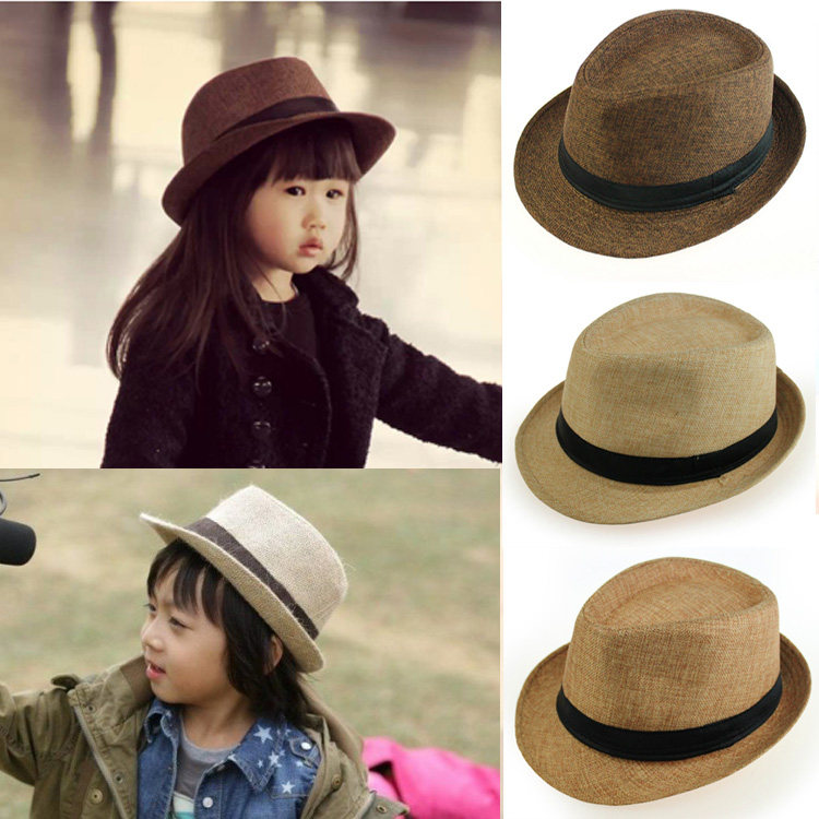 Gants pour enfants en laine - Ref 2147687 Image 13