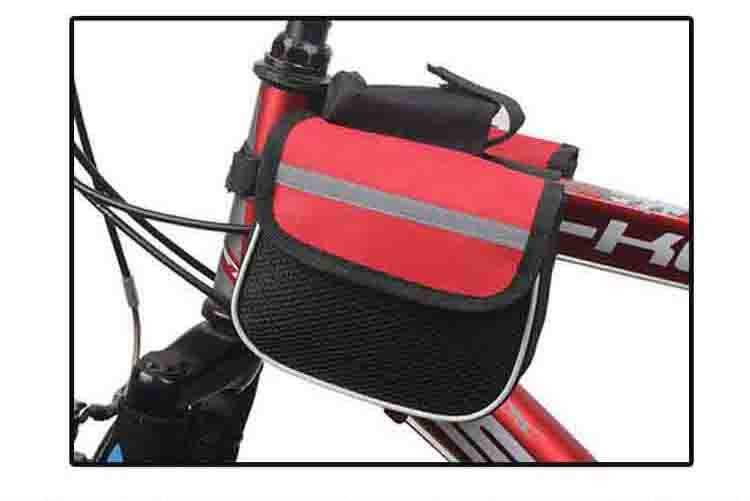 Sacoche pour vélo - Ref 2222979 Image 1