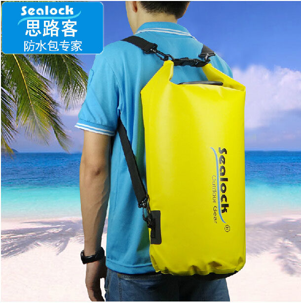 Sac de sport - Ref 12803 Image 4