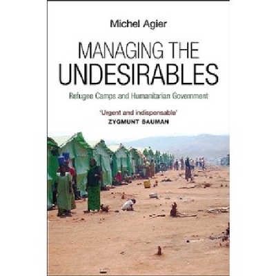 【预订】Managing the Undesirables