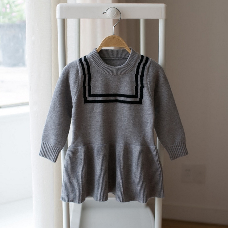 Robes pour fille - Ref 2048346 Image 5