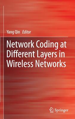【预订】Network Coding at Different Layers i...