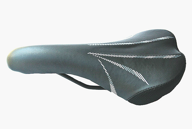 Selle de vélo Mountain Bike - Ref 2350582 Image 1