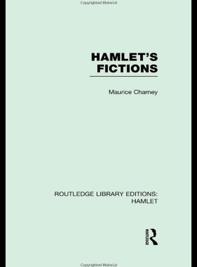 【预售】Hamlet's Fictions