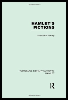 【预售】Hamlet's Fictions