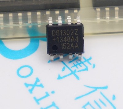 DS1302ZNSOP8实时时钟质量好