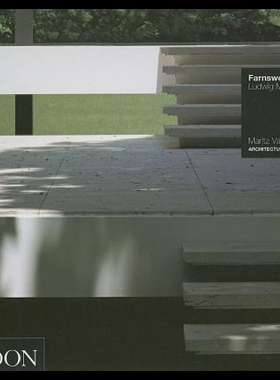 【预售】Farnsworth House