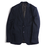 Costume homme pour hiver - Ref 1564971 Image 10