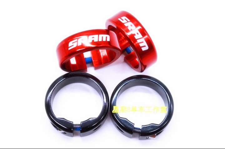 Poignées de vélo - Ref 2356098 Image 1