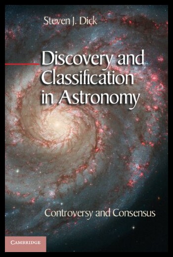 【预售】Discovery and Classification in Astronomy: Contro
