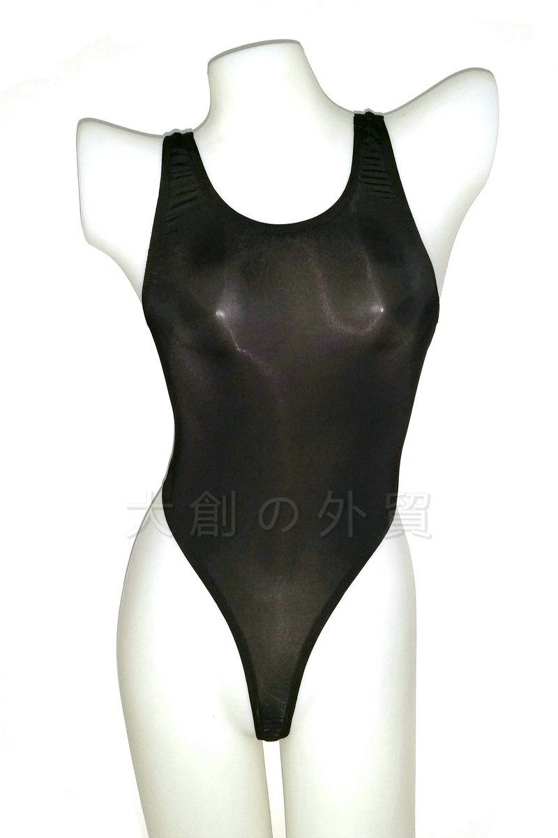 Sous-vêtement minceur sexy en soie Ice - Ref 693866 Image 6