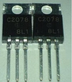 2SC2078 TO220+