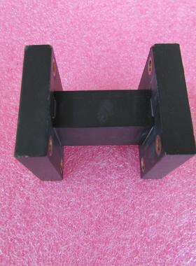 美国进口 12.4-18GHz WR62 BJ140 高功率波导带通滤波器