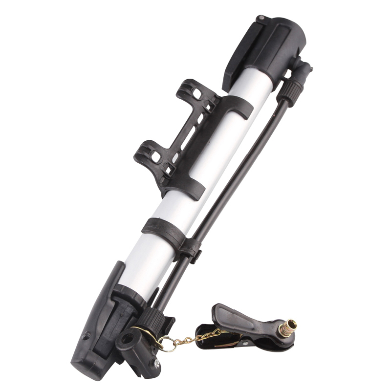 Pompe à vélo - Ref 2396840 Image 1