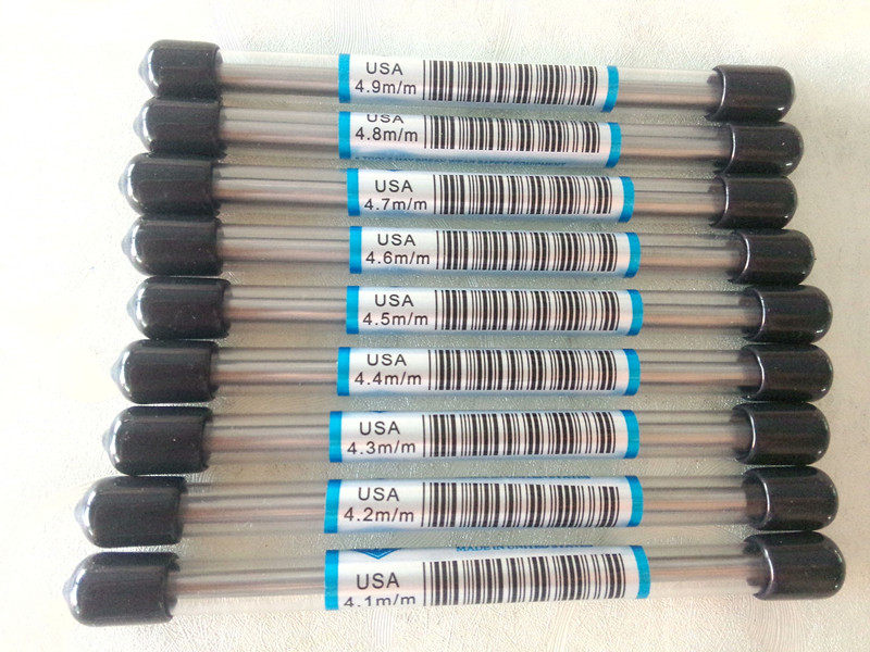 进口Jf钨钢圆棒/合金圆棒钨钢圆车刀4.0/4.1/4.2/4.3/4.4