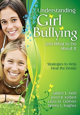 【预售】Understanding Girl Bullying and What to Do about ...