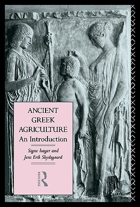 【预售】【预售】Ancient Greek Agriculture: