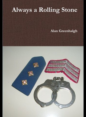 【预售】Always a Rolling Stone