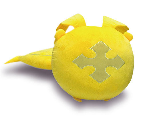 Peluche manga D.Gray-man - Ref 2697656 Image 1