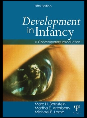 【预售】Development in Infancy: A Contemporary