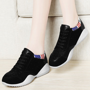 Centennial winter new products shoes 2015 new shoes casual shoes girl Korean version of flat-bottom winter boots winter shoes