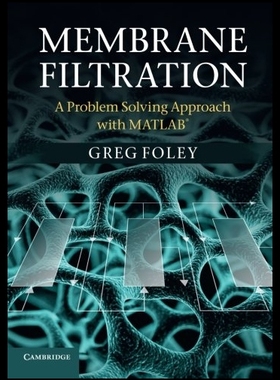 【预售】Membrane Filtration: A Problem Solving