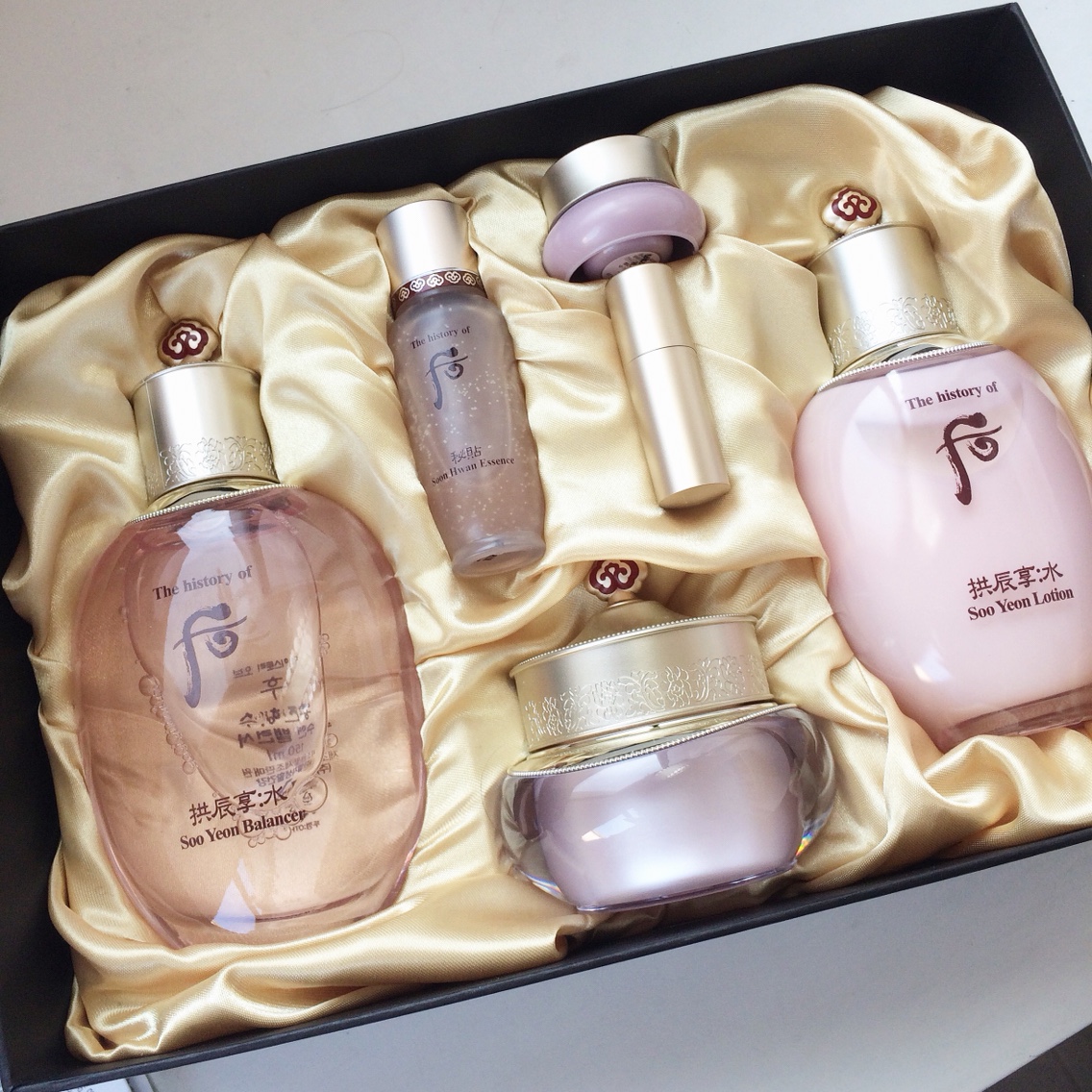 刘昊然的圈外女友呀的微博