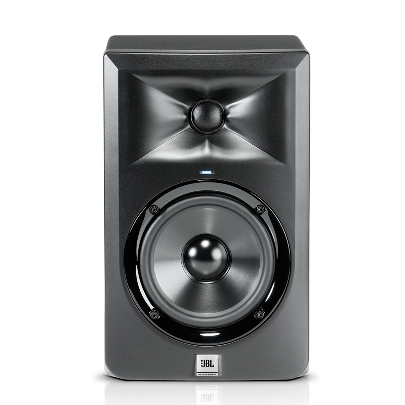 99成新JBL LSR308 8寸有源近場音箱 單只裝 正品行貨包郵在類目 樂器/吉他/鋼琴/配件, 樂器音箱, 監聽音箱中 - 來自Buy2taobao.com提供專業的淘寶代購服務