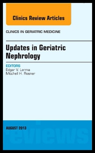 Nephrology Clin Geriatric Issue Updates 预售