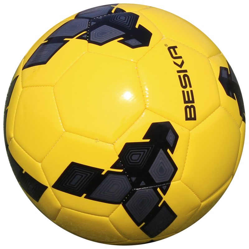 Ballon de foot - Ref 6772 Image 2