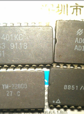 BT401KC BT DIP28瓷封 原字原脚实体店现货