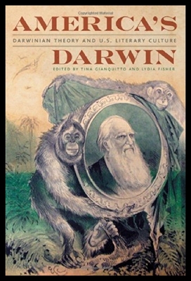 【预售】America's Darwin: Darwinian Theory and