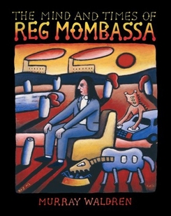Mind and Times Reg The Mombassa 预售