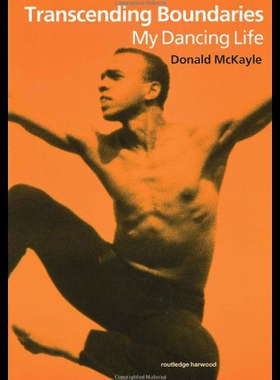 【预售】Transcending Boundaries: My Dancing Life