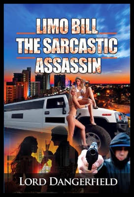 【预售】Limo Bill the Sarcastic Assassin