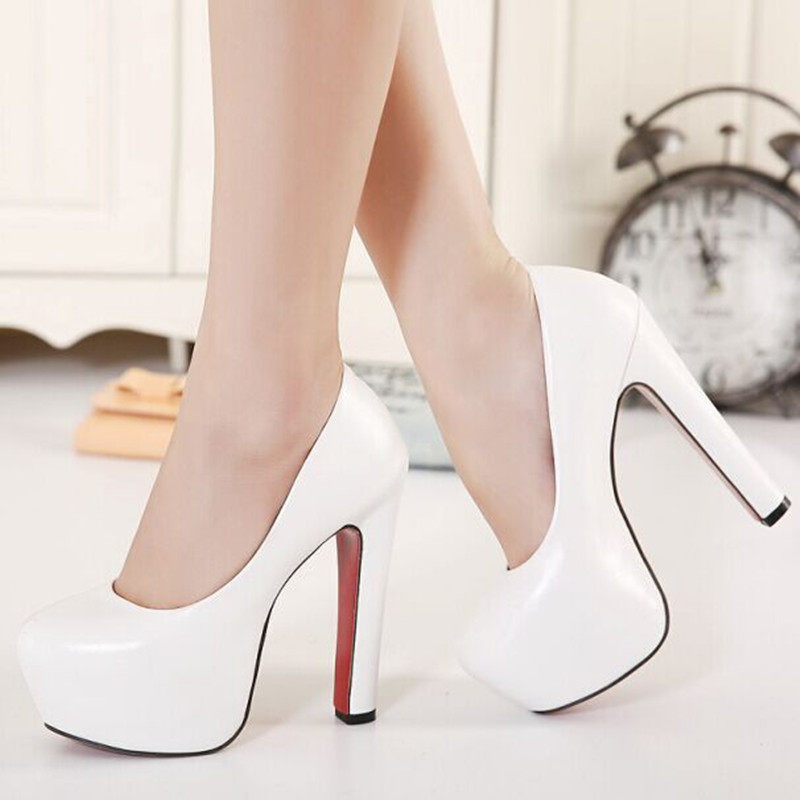 Chaussures de printemps - Ref 917919 Image 1