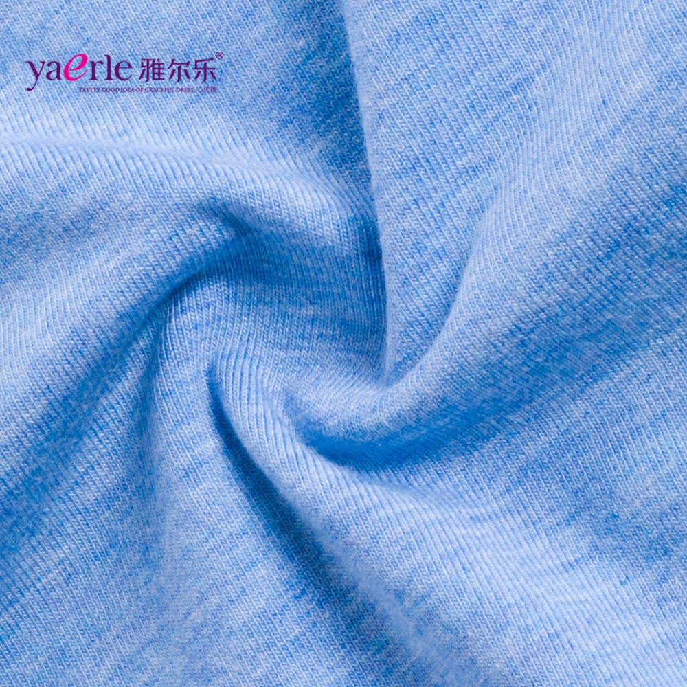 Sous-vêtement thermo jeunesse simple en coton - Ref 758889 Image 4